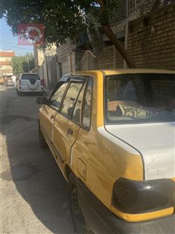 Saipa 131